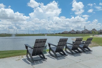 Marlowe Wellington in Fort Worth, TX - Building Photo - Building Photo