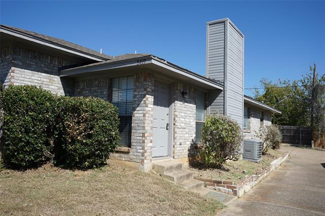 5419 Wild W Dr in Arlington, TX - Building Photo - Building Photo