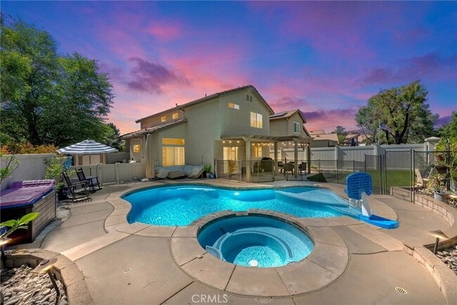 43540 Corte Benisa in Temecula, CA - Building Photo - Building Photo