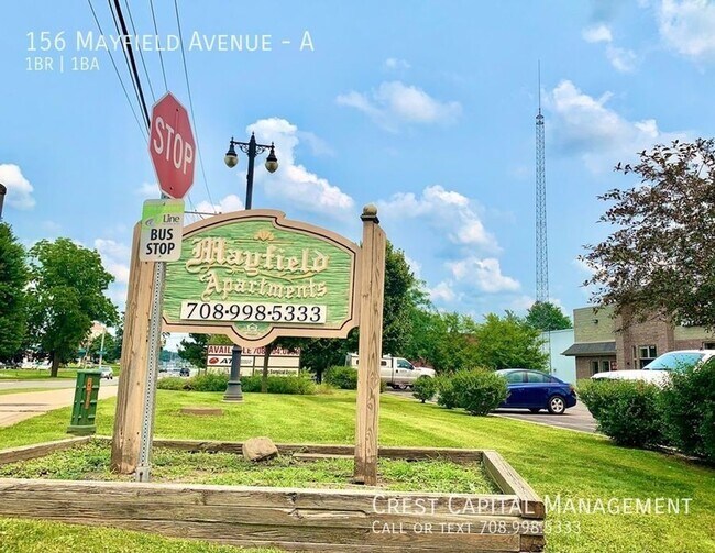 158 Mayfield Ave in Valparaiso, IN - Building Photo - Building Photo