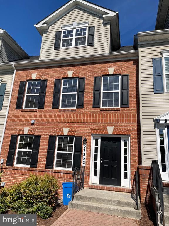 property at 23232 Scholl Manor Way