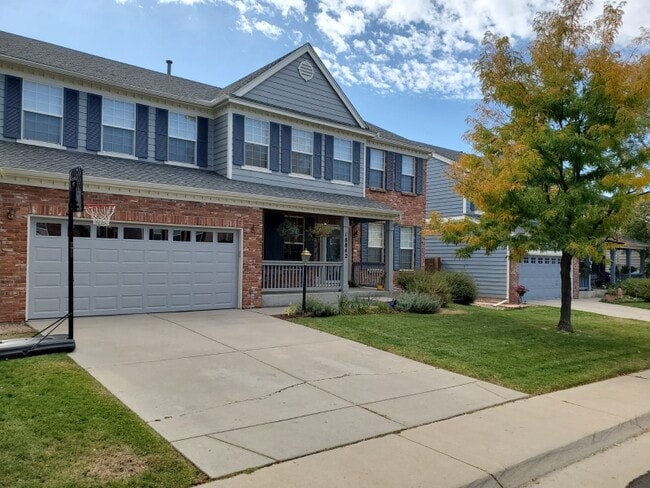 property at 18842 E Dorado Pl