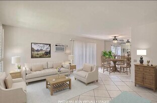 10705 Caminito Bravura in San Diego, CA - Building Photo