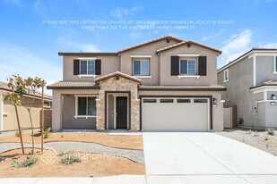 27160 Goldstone Dr in Menifee, CA - Building Photo