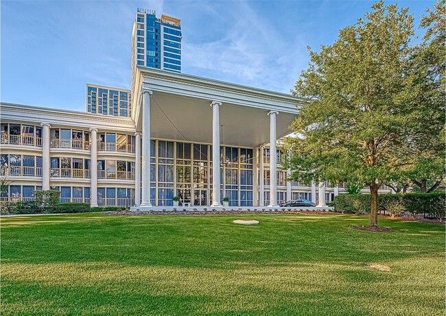 property at 5050 Ambassador Way