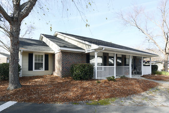 Berkeley Place Apartments in Moncks Corner, SC - Building Photo - Building Photo