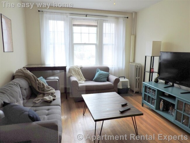 11 Ellery St, Unit #3 in Cambridge, MA - Building Photo - Building Photo