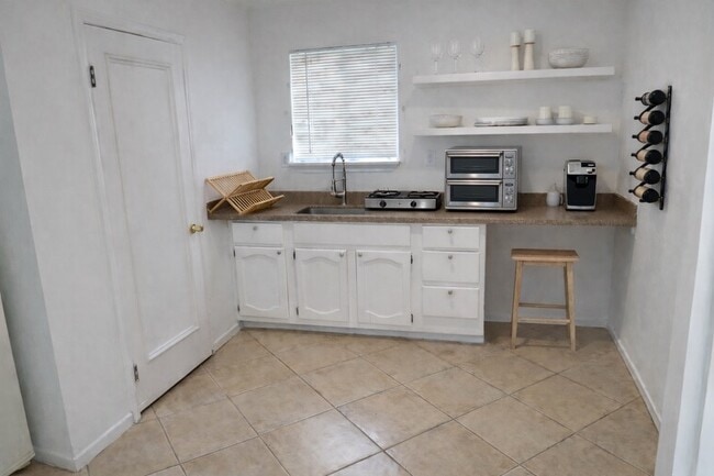 640 N Fuller Ave in Los Angeles, CA - Building Photo - Building Photo