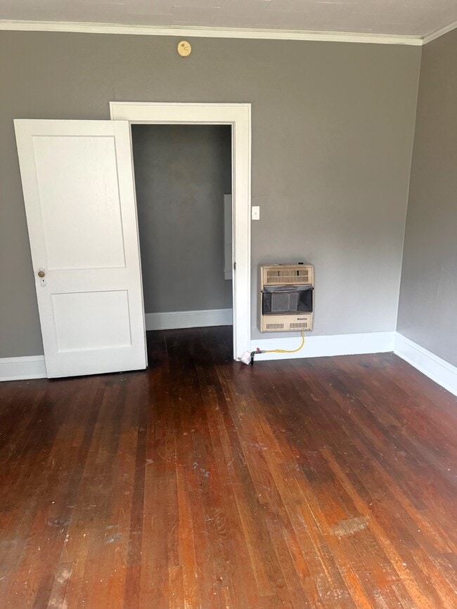 614 Goodwin Ave in Anniston, AL - Building Photo - Building Photo