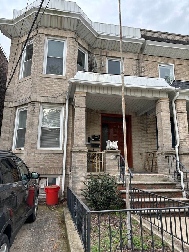 property at 448 Gregory Ave
