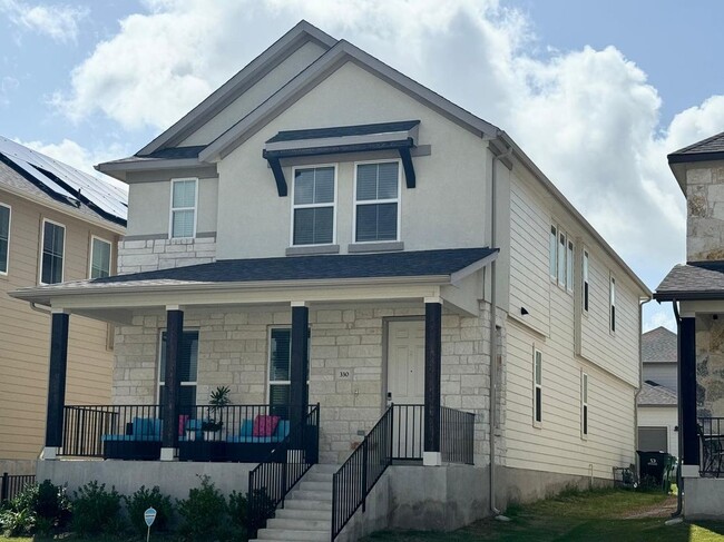 property at 330 Delaware Mountains Ter