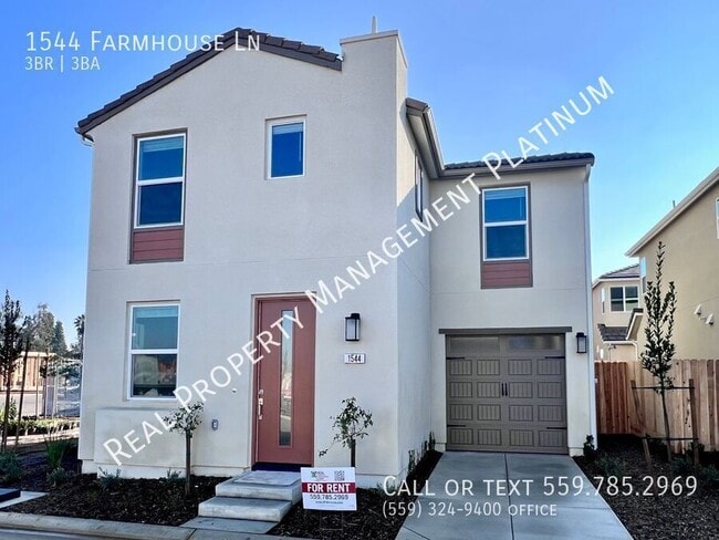 property at 1544 Farmhouse Ln