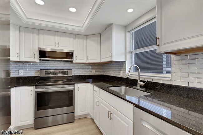 property at 4912 Tamiami Trl E