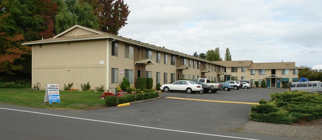 Taybin Terrace Apartments