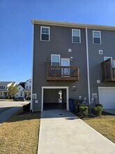 6309 Truxton Ln in Raleigh, NC - Building Photo - Building Photo