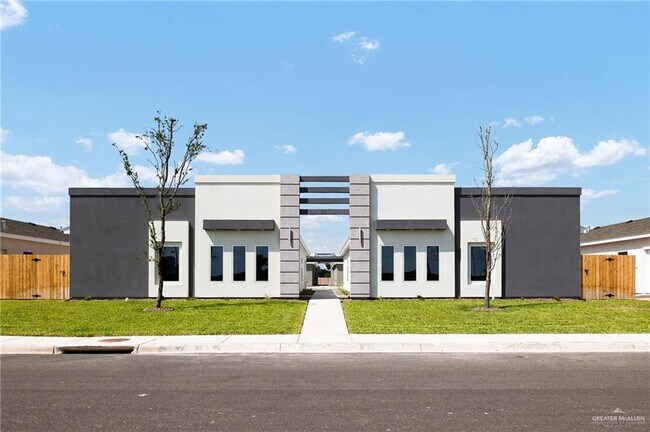 property at 4220 Walnut Ave