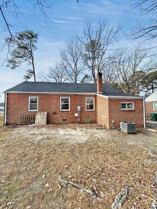 7209 Galax Rd in Richmond, VA - Building Photo - Building Photo