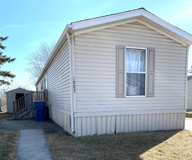 property at 1882 Stafford Ct