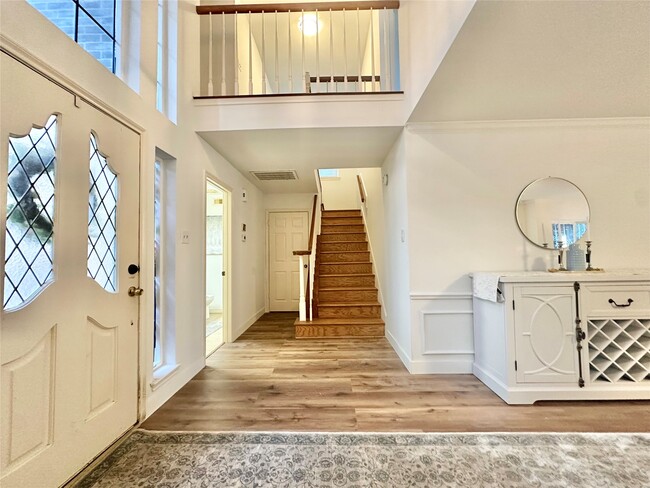 property at 2915 Cotton Stock Dr