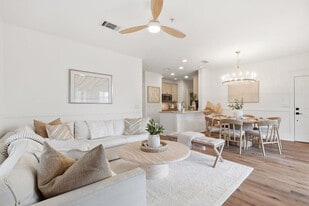 122 Georgetown Ave in Panama City, FL - Building Photo