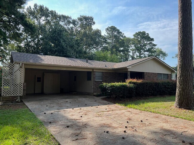 property at 9383 Blom Blvd