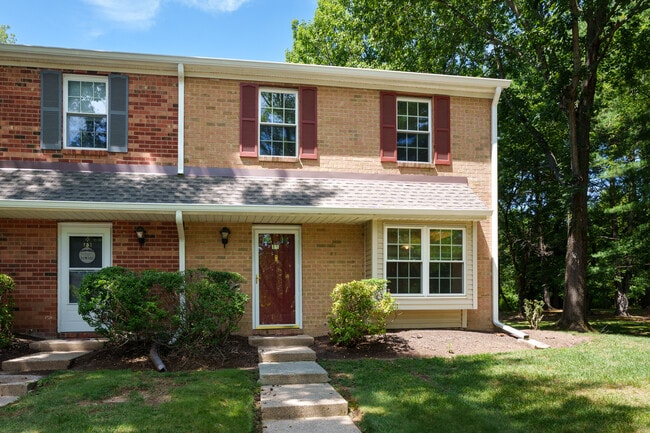 property at 11 Abelia Ct
