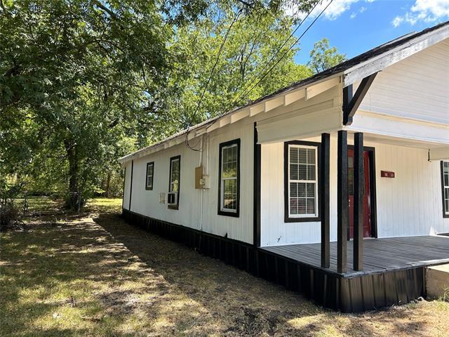 1508 Park St in Commerce, TX - Building Photo - Building Photo