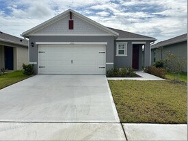 1785 Southfork Dr in Kissimmee, FL - Building Photo