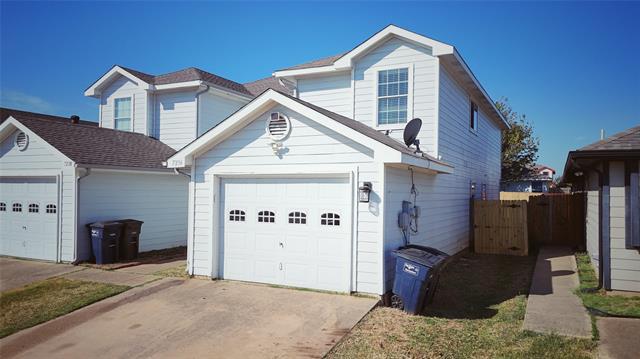 7236 Irish Valley Trail in Fort Worth, TX - Building Photo - Building Photo