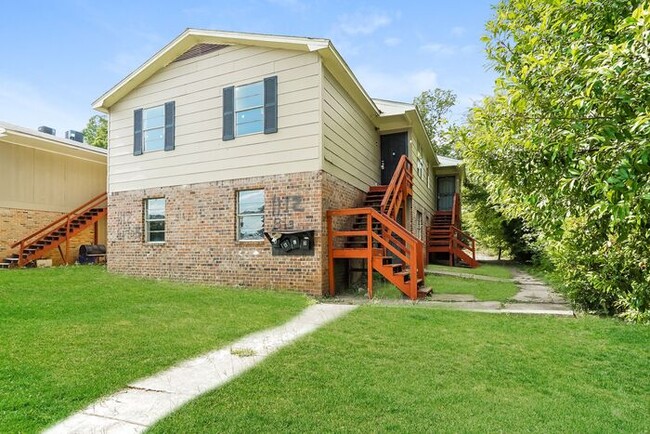property at 1112 4th Ave W