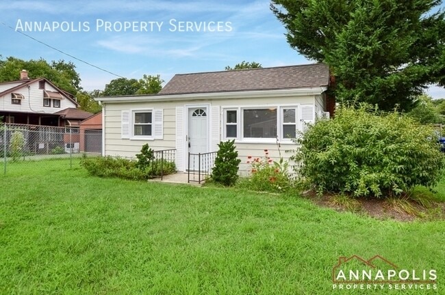 property at 520 Londontown Rd