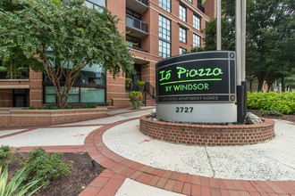 IO Piazza by Windsor in Arlington, VA - Building Photo - Building Photo