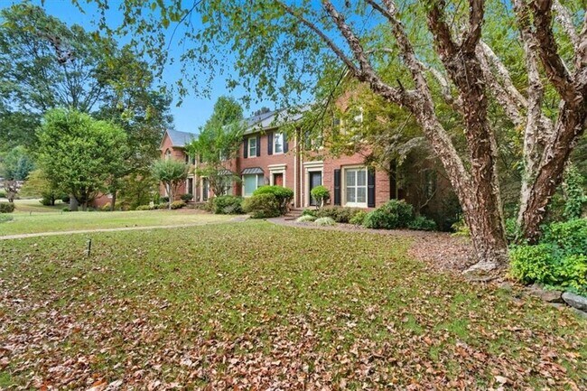 1211 Whitlock Ridge Dr in Marietta, GA - Building Photo - Building Photo