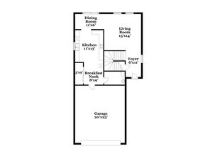 8433 Warthen Meadows St in Las Vegas, NV - Building Photo - Building Photo