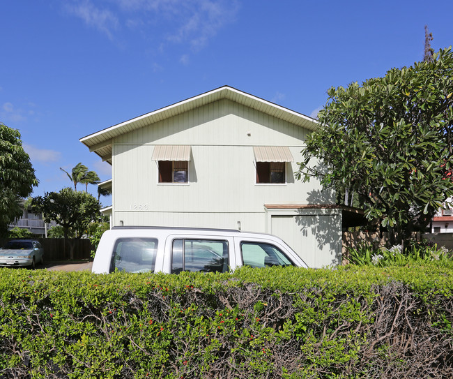 1283 Uluniu Rd in Kihei, HI - Building Photo - Building Photo