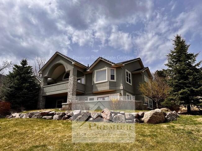 240 Haversham Dr in Colorado Springs, CO - Building Photo - Building Photo