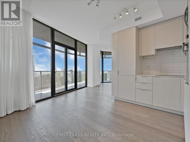 property at 11 Wellesley St W