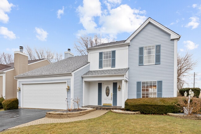 3245 Gresham Ln E in Aurora, IL - Building Photo - Building Photo