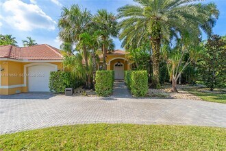 2161 SW 131st Terrace in Davie, FL - Building Photo - Building Photo