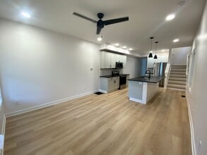 1234-1236-1236 Summit St in Columbus, OH - Building Photo - Building Photo