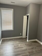 1155 N Carey St, Unit 1 on 2nd fl in Baltimore, MD - Building Photo - Building Photo