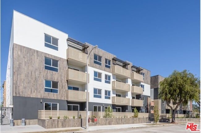 property at 1836 Colby Ave