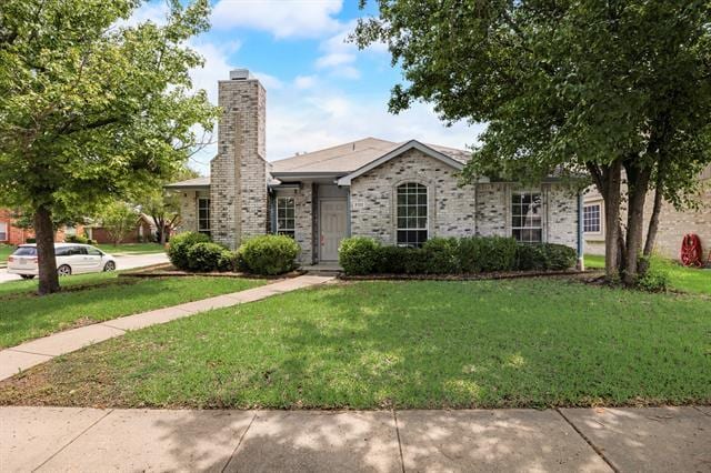 property at 2122 Copperleaf Dr