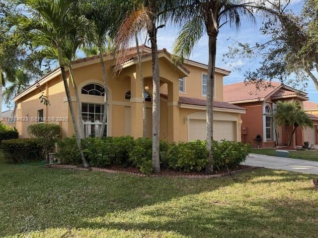 360 NW 115th Way in Coral Springs, FL - Building Photo - Building Photo