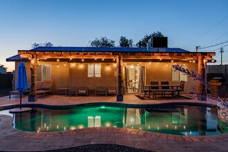 3280 Rocking Horse Dr in Lake Havasu City, AZ - Building Photo - Building Photo