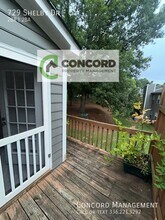 729 Shelby Dr in Greensboro, NC - Building Photo - Building Photo