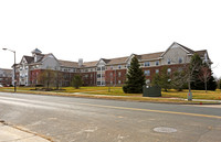 O'Leary Manor in Eagan, MN - Foto de edificio - Building Photo