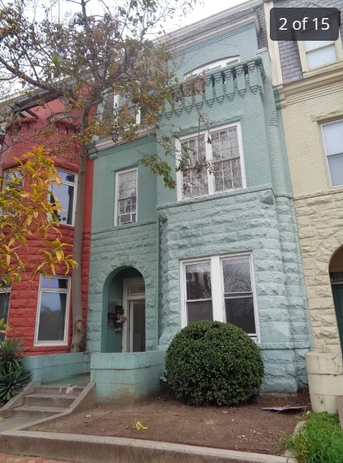 1308 Floyd Ave in Richmond, VA - Building Photo - Building Photo