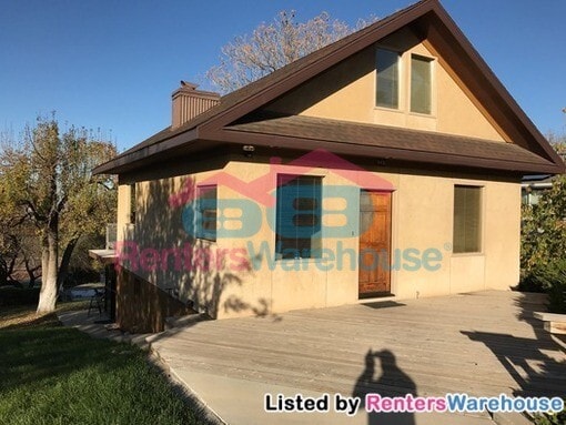 543 Cortez St in Salt Lake City, UT - Foto de edificio - Building Photo