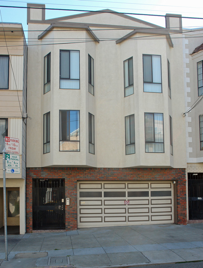 148 Cook St in San Francisco, CA - Building Photo - Building Photo